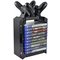 Sony Official Games Tower and Charging Station for PS4