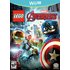LEGO Avengers Game - Wii U
