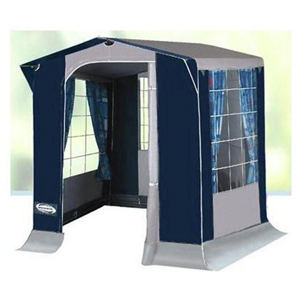 Buy Leinwand Ronda Kitchen Tent at Argos.co.uk Your Online Shop for