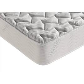 Dormeo Silver Plus Memory Foam Mattress
