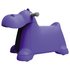 Yetizoo Rise-On Hippo - Blue
