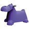 Yetizoo Rise-On Hippo - Blue