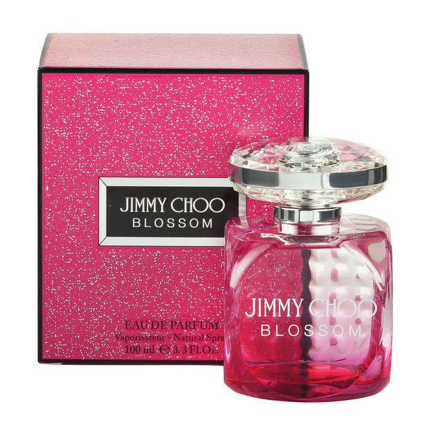 Buy Jimmy Choo Blossom for Women 100ml Eau de Parfum at Argos.co.uk Your Online Shop for