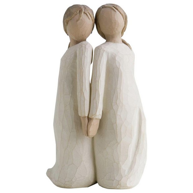 Buy Willow Tree Two Alike Figurine at Argos.co.uk Your Online Shop