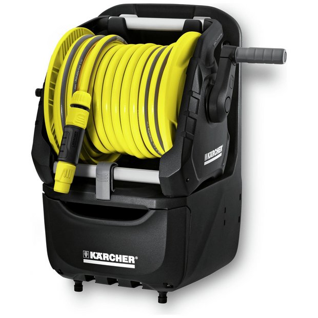 Buy Karcher Premium HR7 320 Hose Reel 20 Metre at Argos.co.uk Your