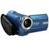 Vivitar DVR908M Full HD Camcorder - Blue