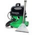 George GVE 370-2 Wet and Dry Bagged Cylinder Vacuum Cleaner