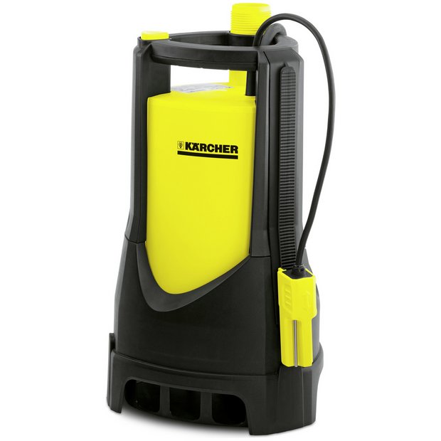 argos fish pond pumps