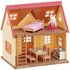 Sylvanian Families Cosy Cottage Home
