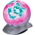 Argos Home Laser Sphere Colour Changing Lamp