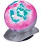 Argos Home Laser Sphere Colour Changing Lamp