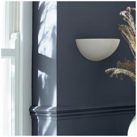 Argos Home Mars Ceramic Wall Light