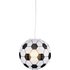 Argos Home Football Paper Light Shade