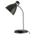 Argos Home Desk Lamp - Jet Black