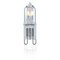 Osram 33W G9 Halogen Clear Capsule Bulbs - 2 Pack