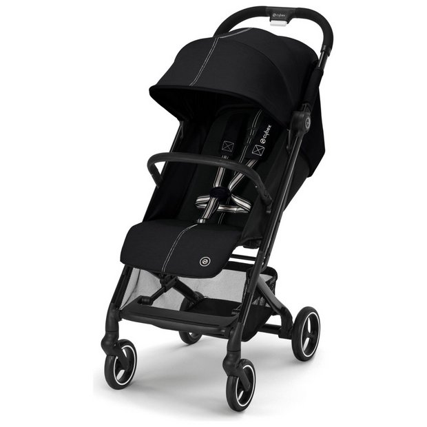 Cybex store gold buggy