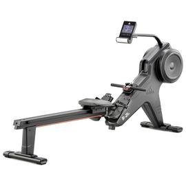Adidas R-21x Manual Rowing Machine with Bluetooth