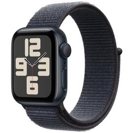 Apple Watch SE 2024 GPS Smart Watch Sport Loop