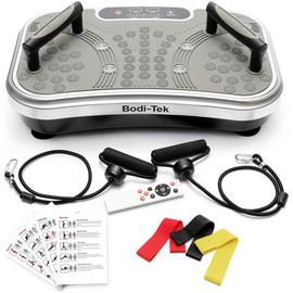 Bodi-Tek Whole Body Vibration Plate