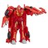 Transformers Cyberverse Ultra Hot Rod Figure