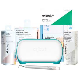 Cricut Joy Starter New Bundle
