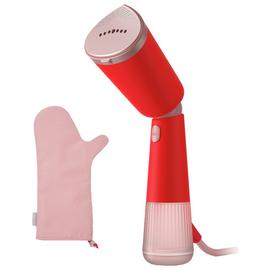 Philips 5000 Series Garment Steamer - Coral
