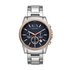 Armani Exchange Men's Stainless Steel Chronograph Watch