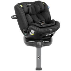 Graco Turn2Me Grow i-Size R129 Car Seat - Midnight