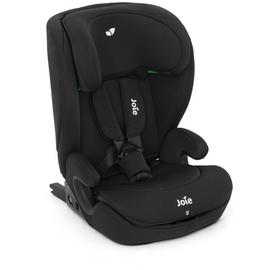 Joie i-Irvana ISOFIX Toddler to Booster Car Seat - Shale