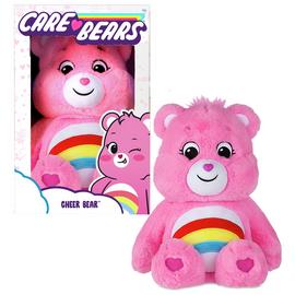 Care Bears Cheer Bear Plush-35cm