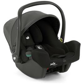 Joie i-Snug 2 i-Size Baby Car Seat - Shale