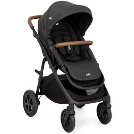 Joie Alore Height Adjustable 4in1 Pushchair - Shale
