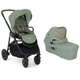 Joie Versatrax Ramble Pushchair Laurel