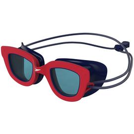 Speedo Kids Sunny G Seasiders Goggles - Red