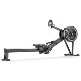 Half Human Air Manual Rowing Machine