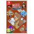Layton's Mystery Journey Deluxe Edition Nintendo Switch Game