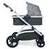 Cosatto Wow XL Pram and Pushchair ? Hedgerow