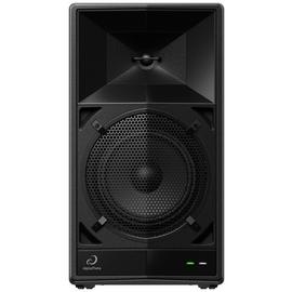 Alpha Theta Wave 8 Portable Bluetooth Speaker - Black