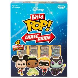 Goliath Games Funko Bitty POP Disney Chase Game
