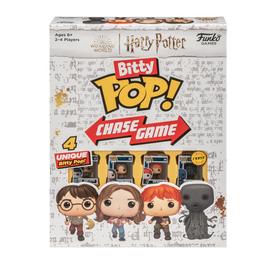 Goliath Games Funko Bitty POP Harry Potter Chase Game