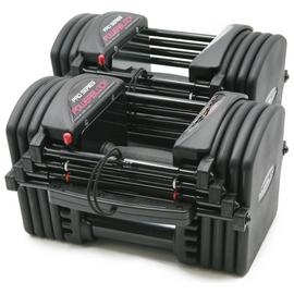 Powerblock Pro EXP Adjustable Dumbbells