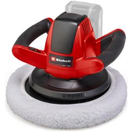 Einhell Cordless Car Buffing and Polisher -18V