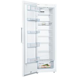 BOSCH KSV36VWEPG Tall Fridge - White