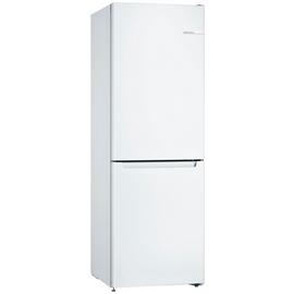 Bosch KGN33NWEBG Fridge Freezer - White