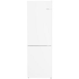 Bosch KGN362WDFG Fridge Freezer - White