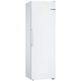 Bosch GSN36VWEPG Tall Freezer - White