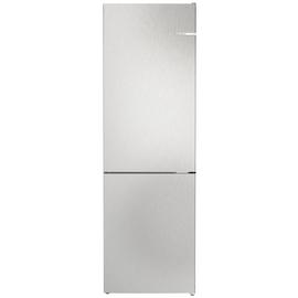 Bosch KGN362LDFG Fridge Freezer Stainless Steel