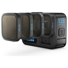GoPro  Filter 4 Pack