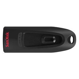 SanDisk Ultra 130MB/s USB 3.0 Flash Drive - 512GB