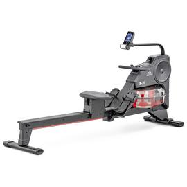 Adidas R-21 Water Manual Rowing Machine with Bluetooth